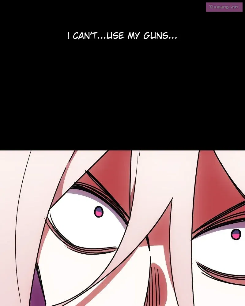 I’M The Grim Reaper Chapter 246 page 9 - 