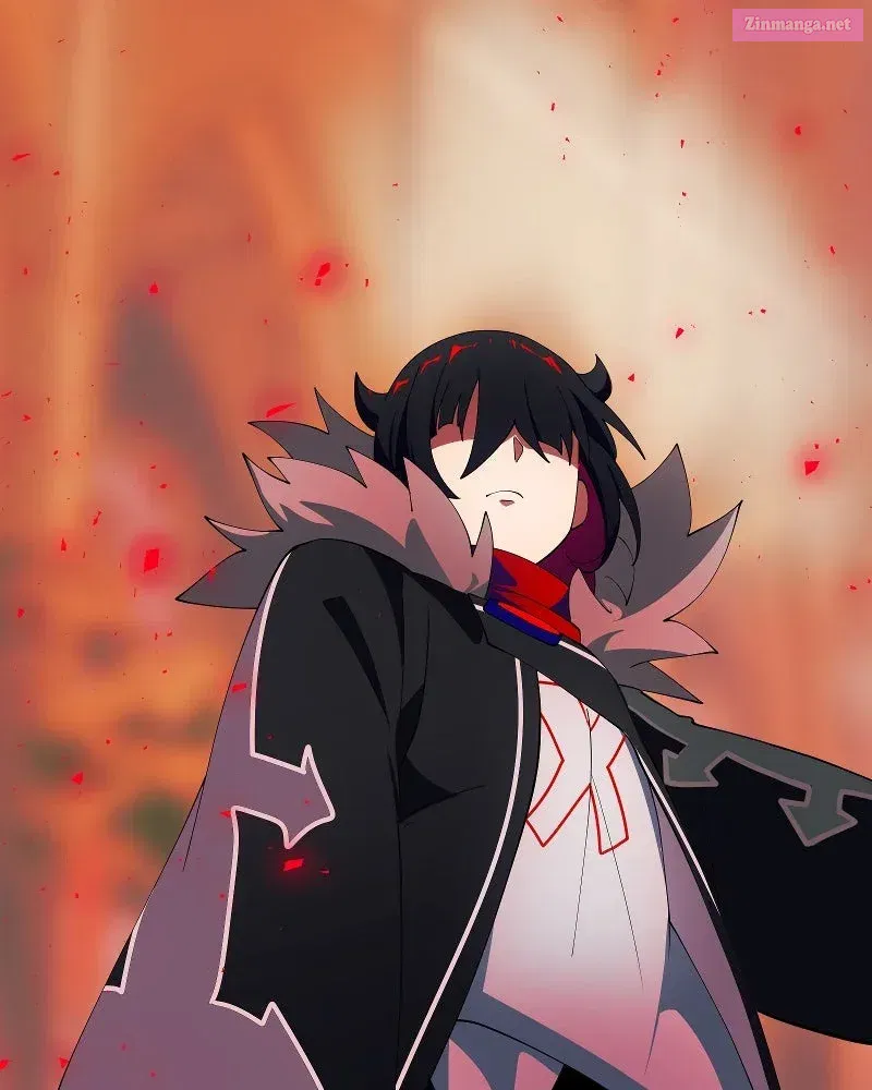 I’M The Grim Reaper Chapter 246 page 93 - 