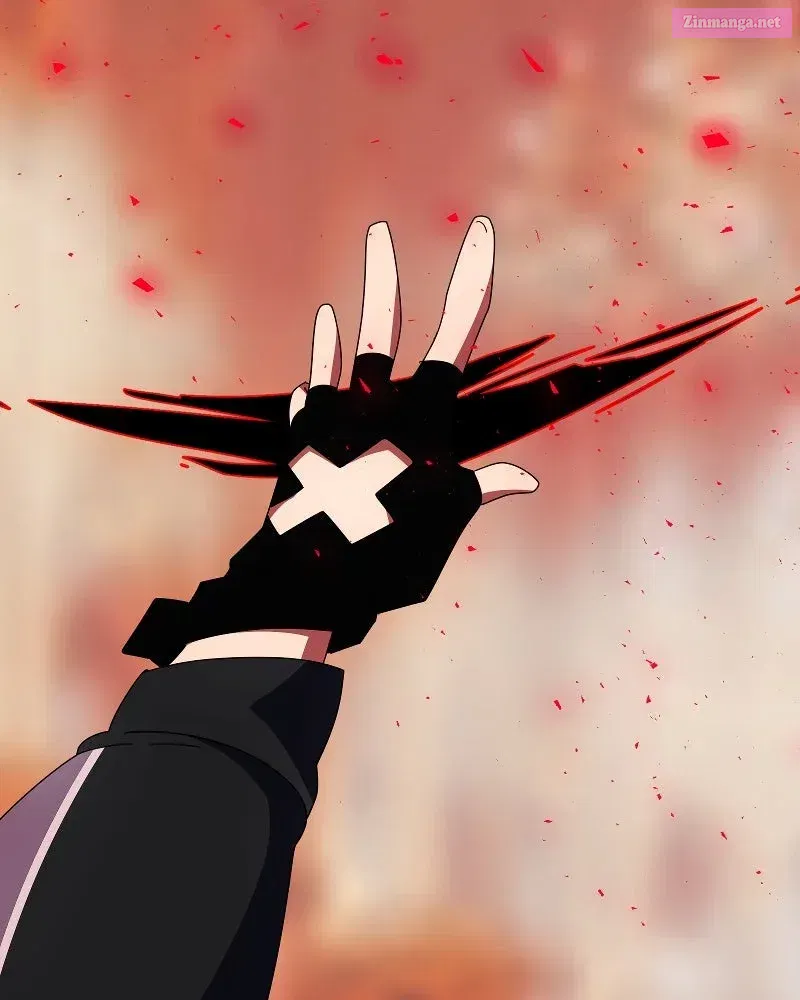 I’M The Grim Reaper Chapter 246 page 95 - 
