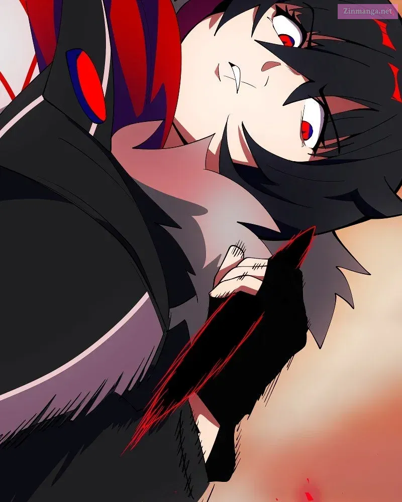 I’M The Grim Reaper Chapter 246 page 98 - 