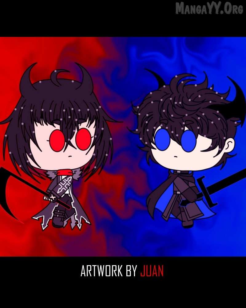 I’M The Grim Reaper Chapter 247 page 1 - 