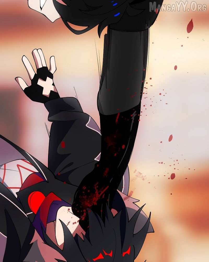 I’M The Grim Reaper Chapter 247 page 109 - 