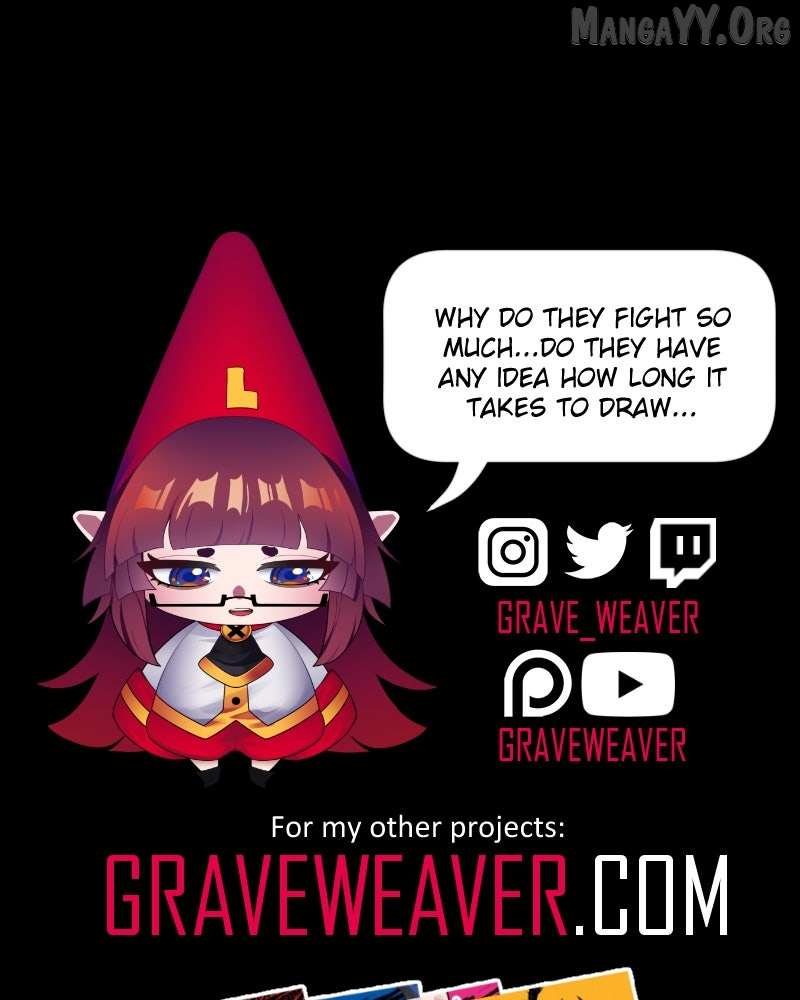 I’M The Grim Reaper Chapter 247 page 112 - 