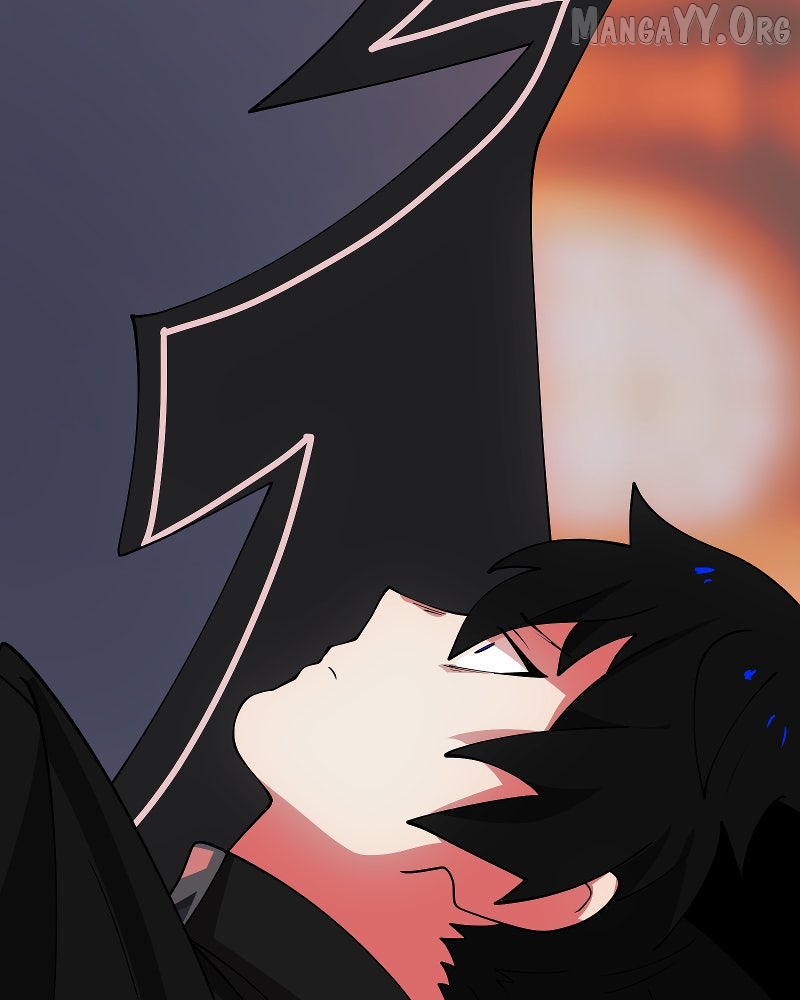 I’M The Grim Reaper Chapter 247 page 17 - 