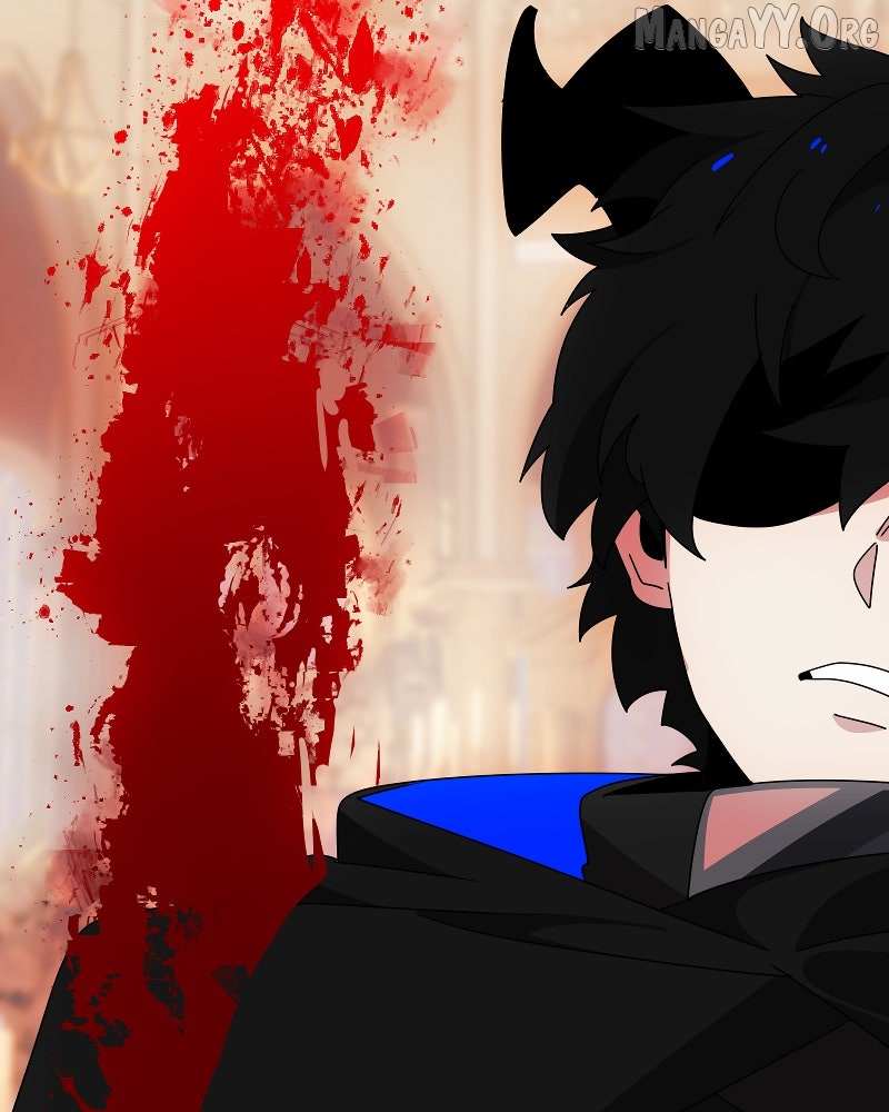 I’M The Grim Reaper Chapter 247 page 21 - 