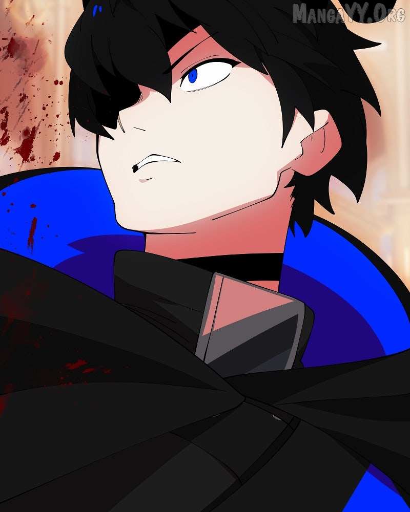 I’M The Grim Reaper Chapter 247 page 23 - 