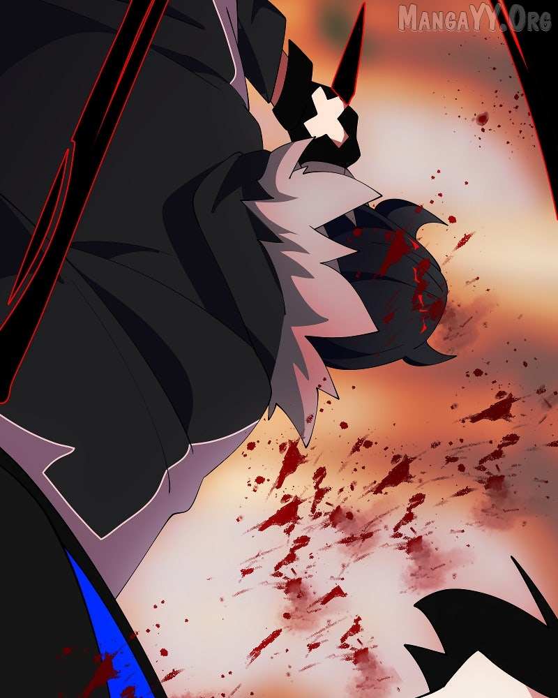 I’M The Grim Reaper Chapter 247 page 25 - 