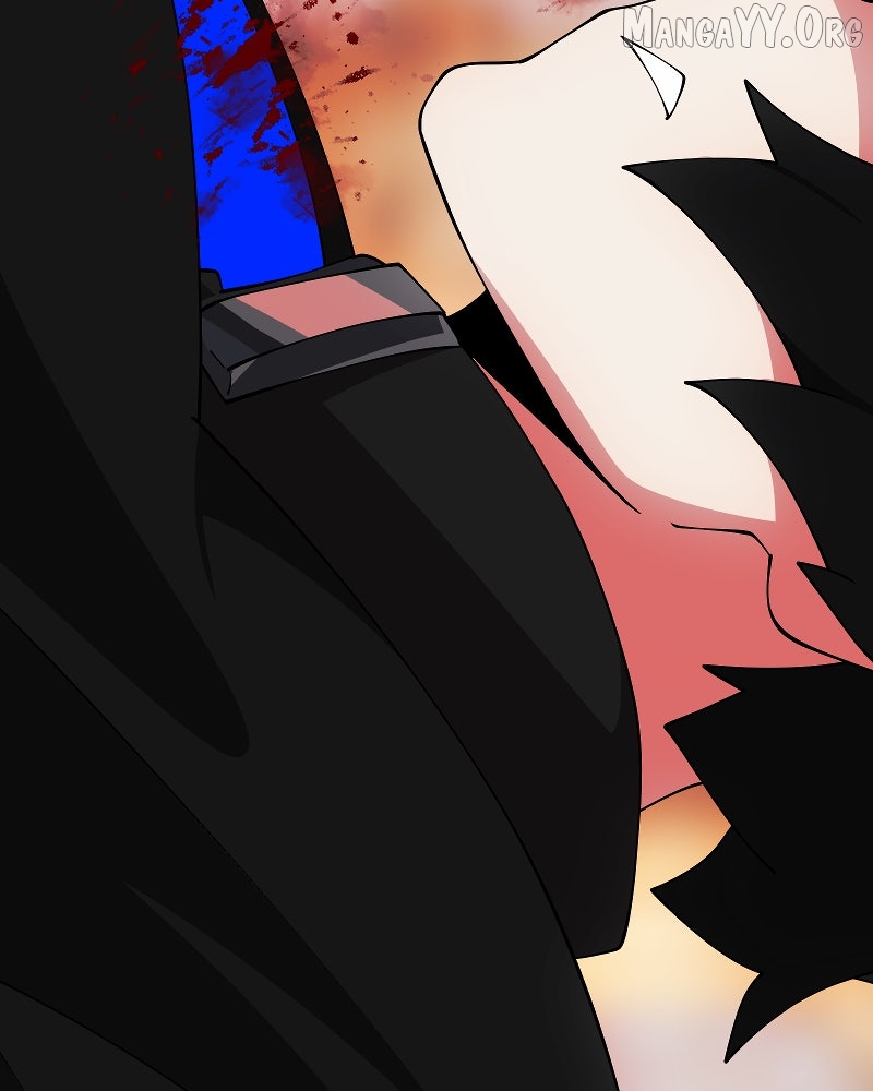 I’M The Grim Reaper Chapter 247 page 26 - 