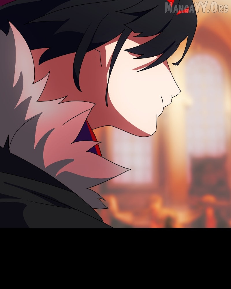 I’M The Grim Reaper Chapter 247 page 28 - 
