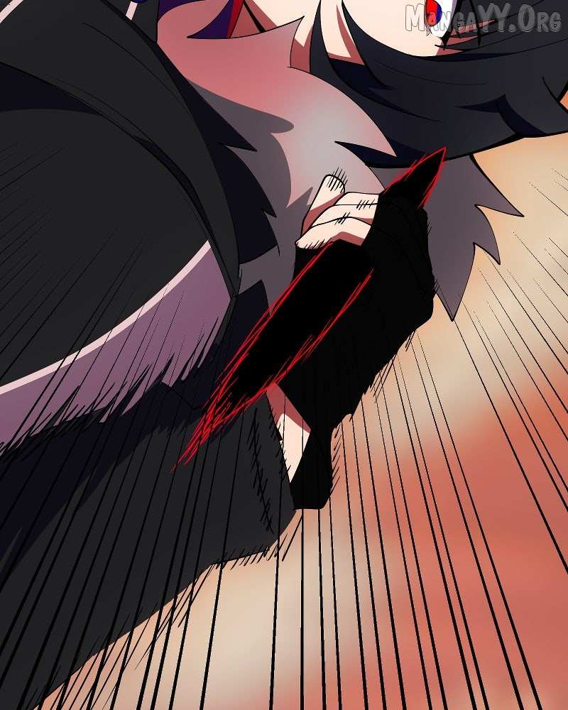 I’M The Grim Reaper Chapter 247 page 4 - 