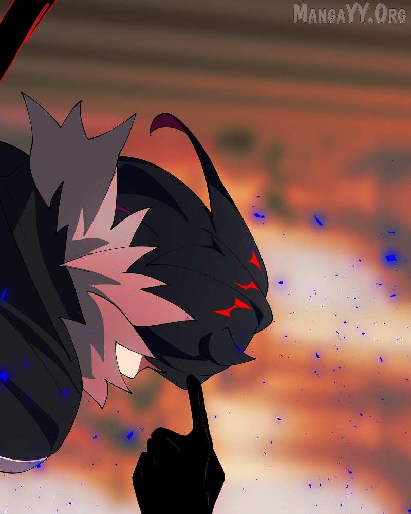 I’M The Grim Reaper Chapter 247 page 31 - 