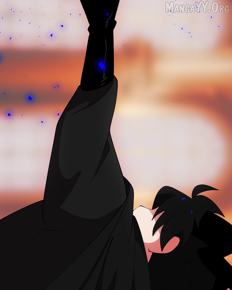 I’M The Grim Reaper Chapter 247 page 32 - 