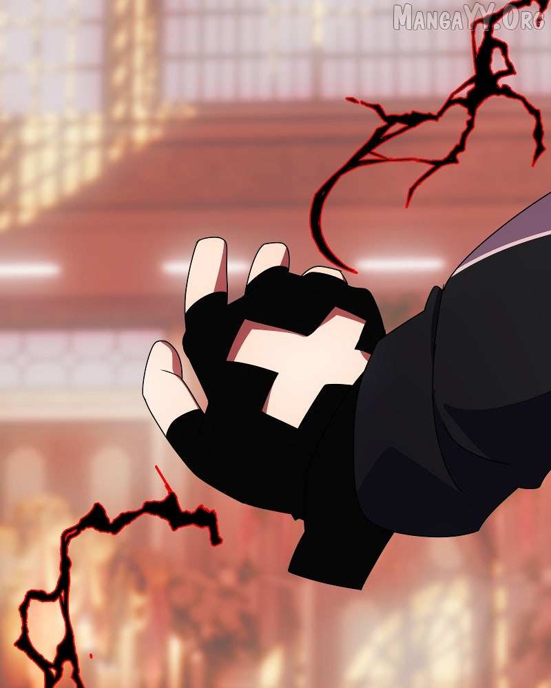 I’M The Grim Reaper Chapter 247 page 35 - 