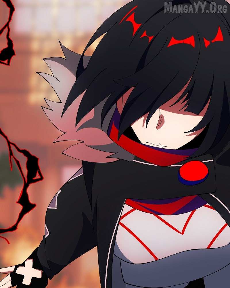 I’M The Grim Reaper Chapter 247 page 37 - 