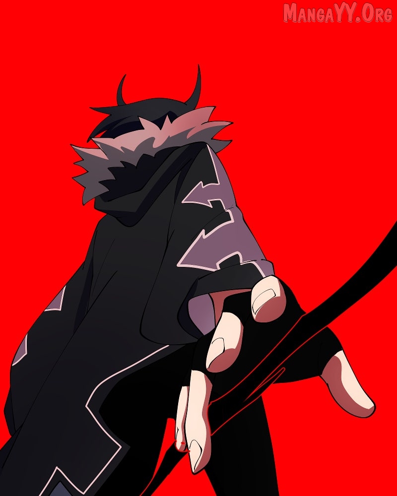 I’M The Grim Reaper Chapter 247 page 44 - 