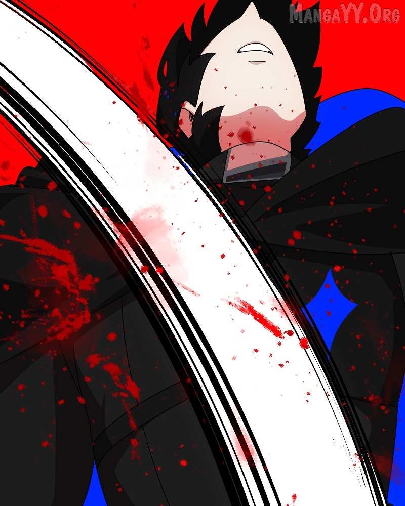 I’M The Grim Reaper Chapter 247 page 48 - 