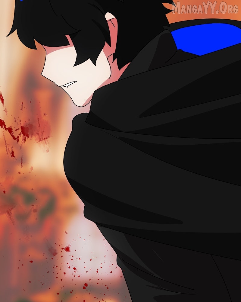 I’M The Grim Reaper Chapter 247 page 50 - 