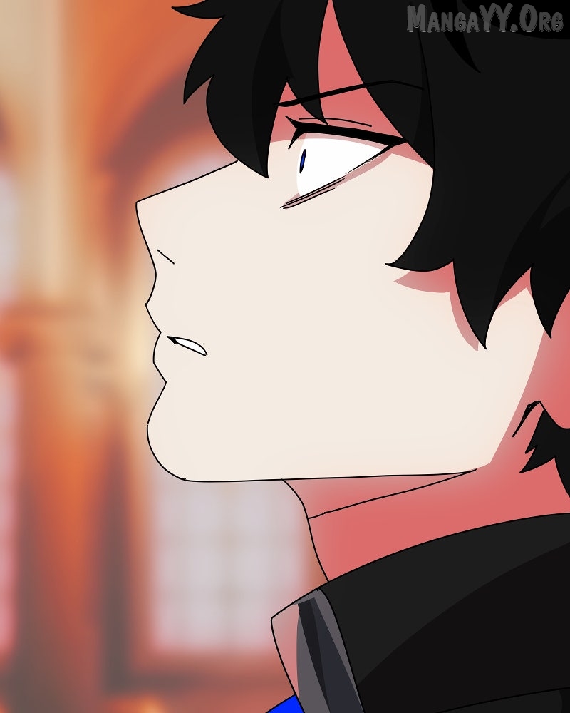I’M The Grim Reaper Chapter 247 page 6 - 