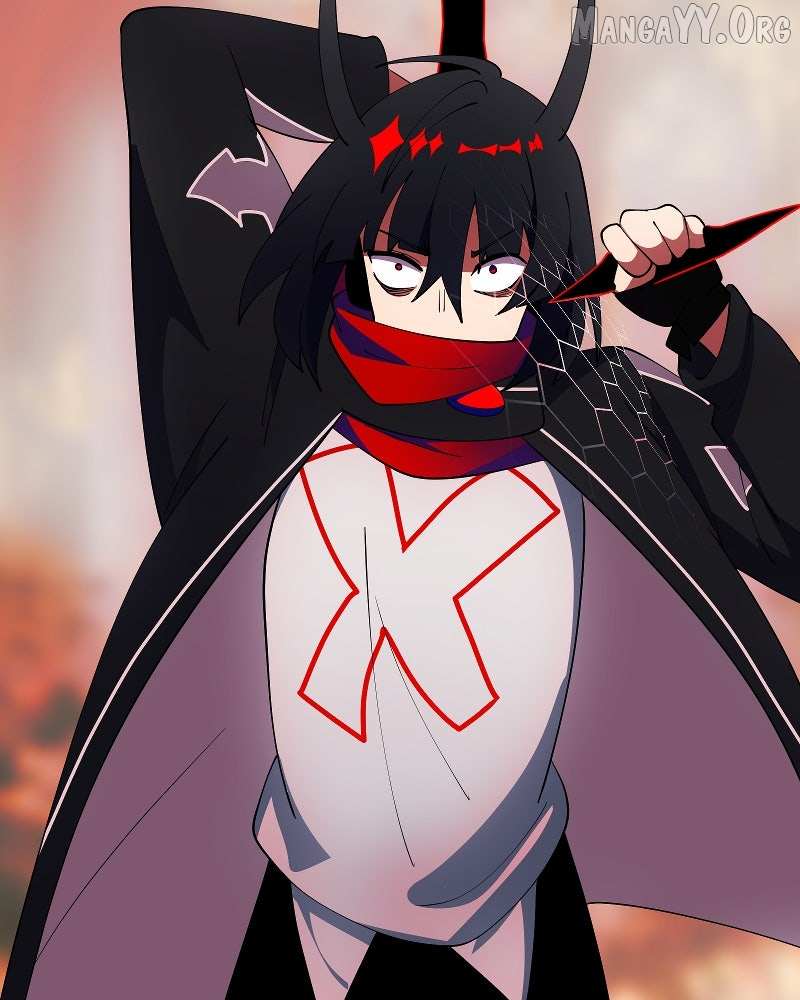 I’M The Grim Reaper Chapter 247 page 54 - 