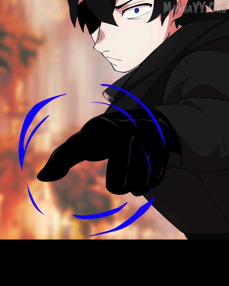 I’M The Grim Reaper Chapter 247 page 56 - 