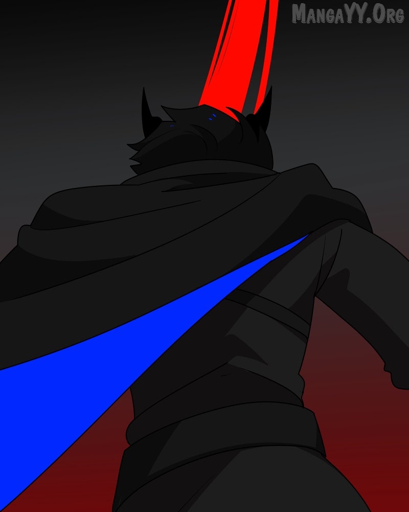 I’M The Grim Reaper Chapter 247 page 63 - 
