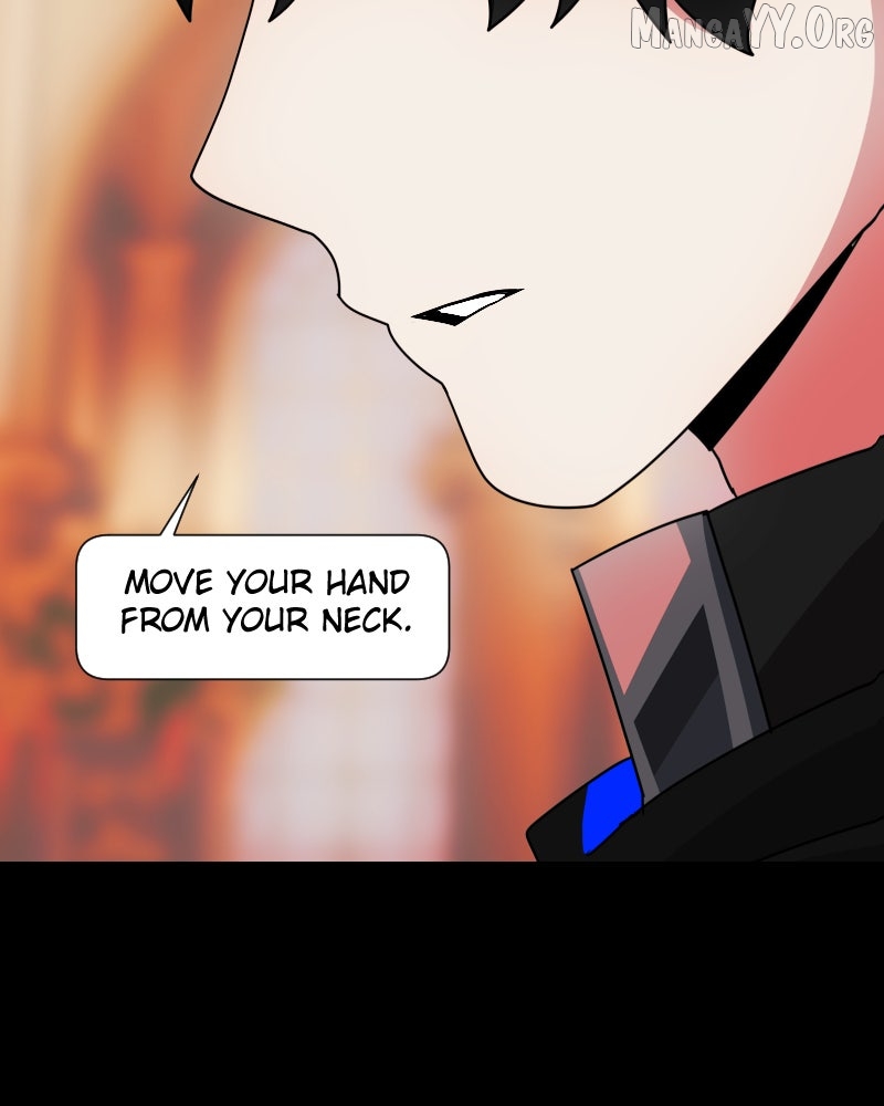 I’M The Grim Reaper Chapter 247 page 71 - 