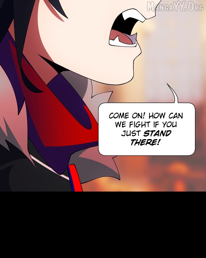 I’M The Grim Reaper Chapter 247 page 78 - 