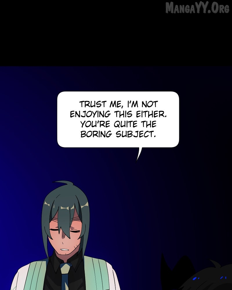 I’M The Grim Reaper Chapter 247 page 86 - 