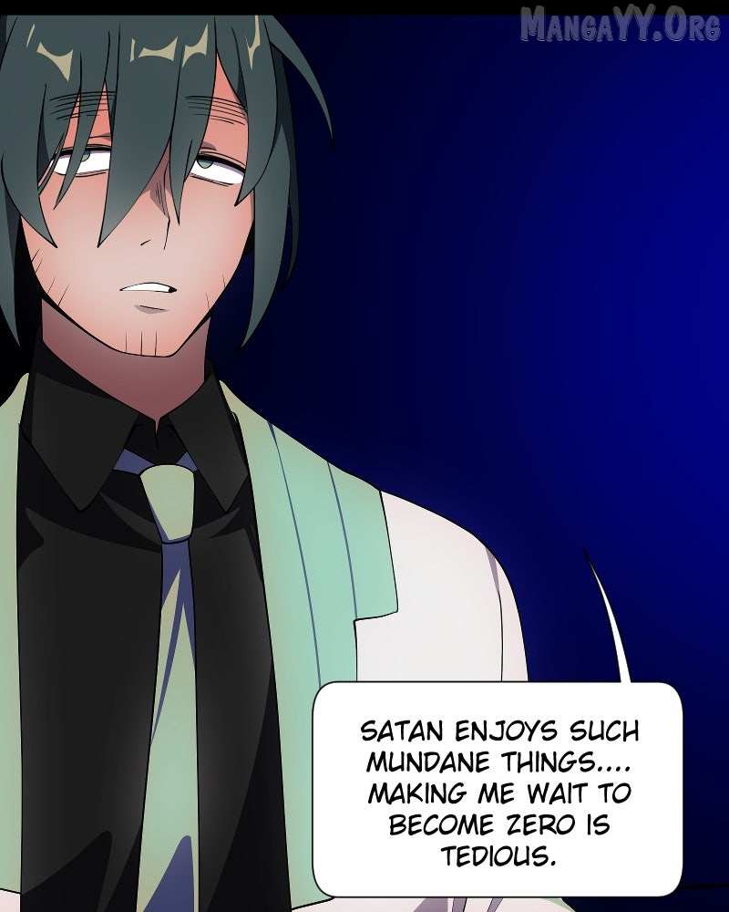 I’M The Grim Reaper Chapter 247 page 97 - 
