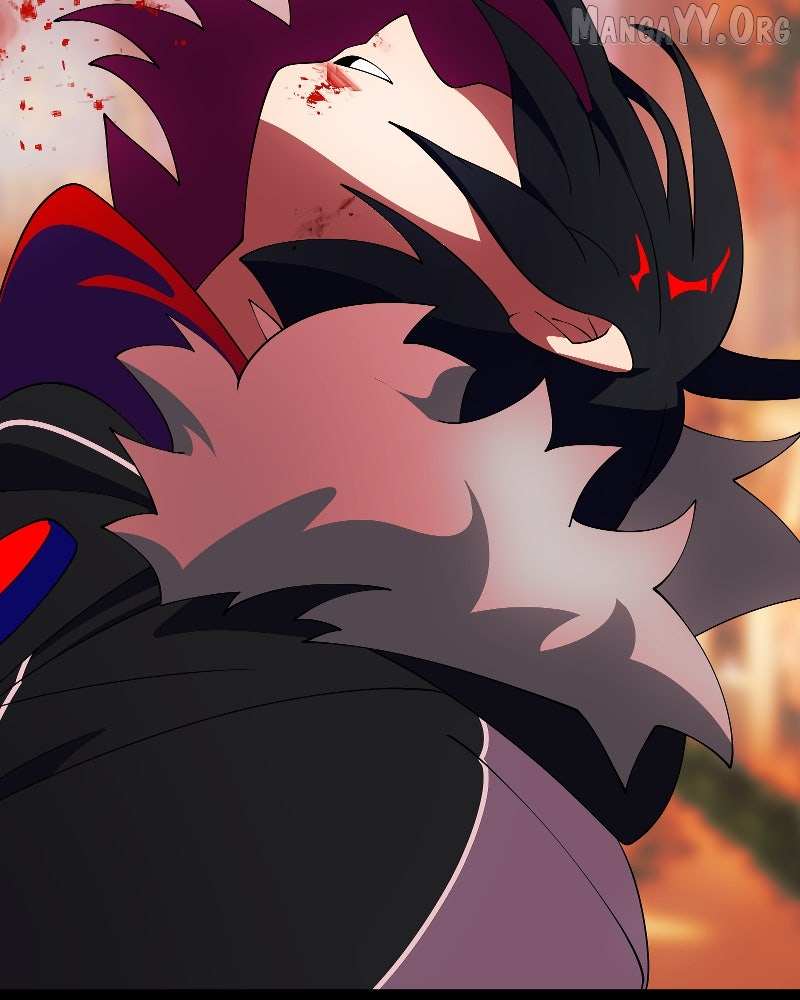 I’M The Grim Reaper Chapter 248 page 11 - 