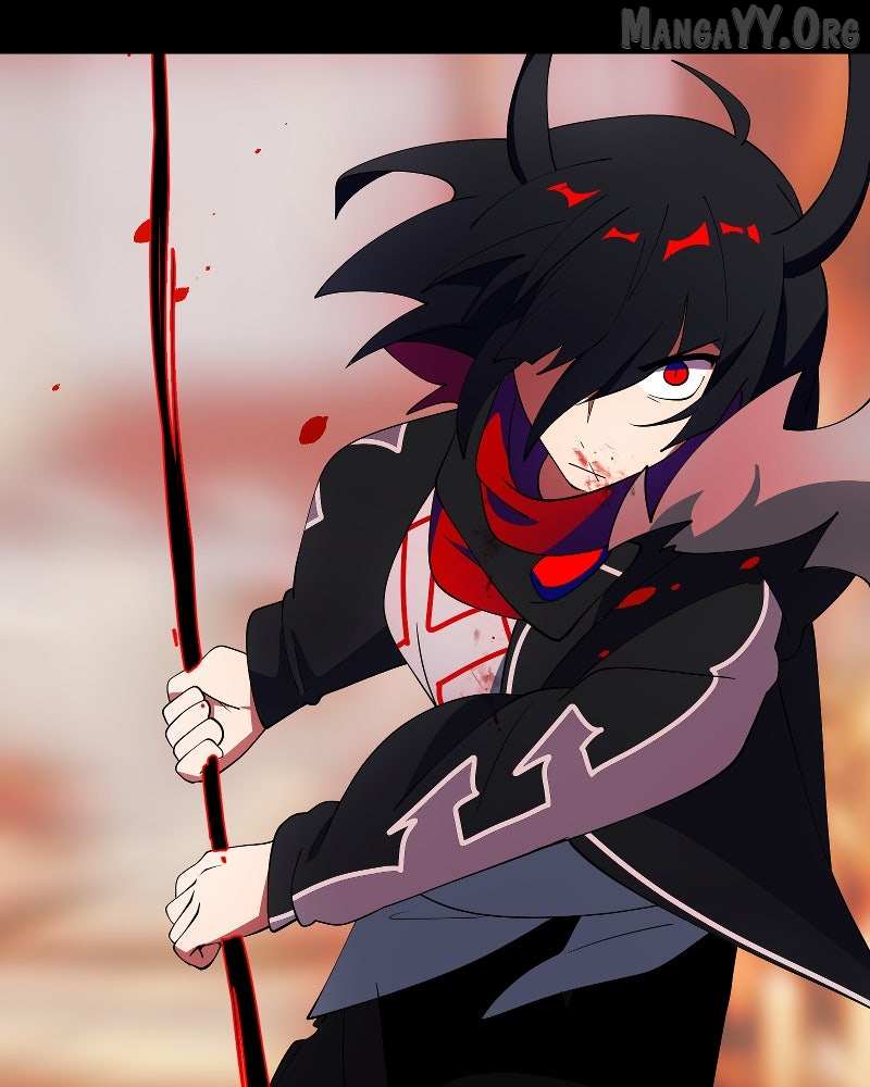 I’M The Grim Reaper Chapter 248 page 14 - 