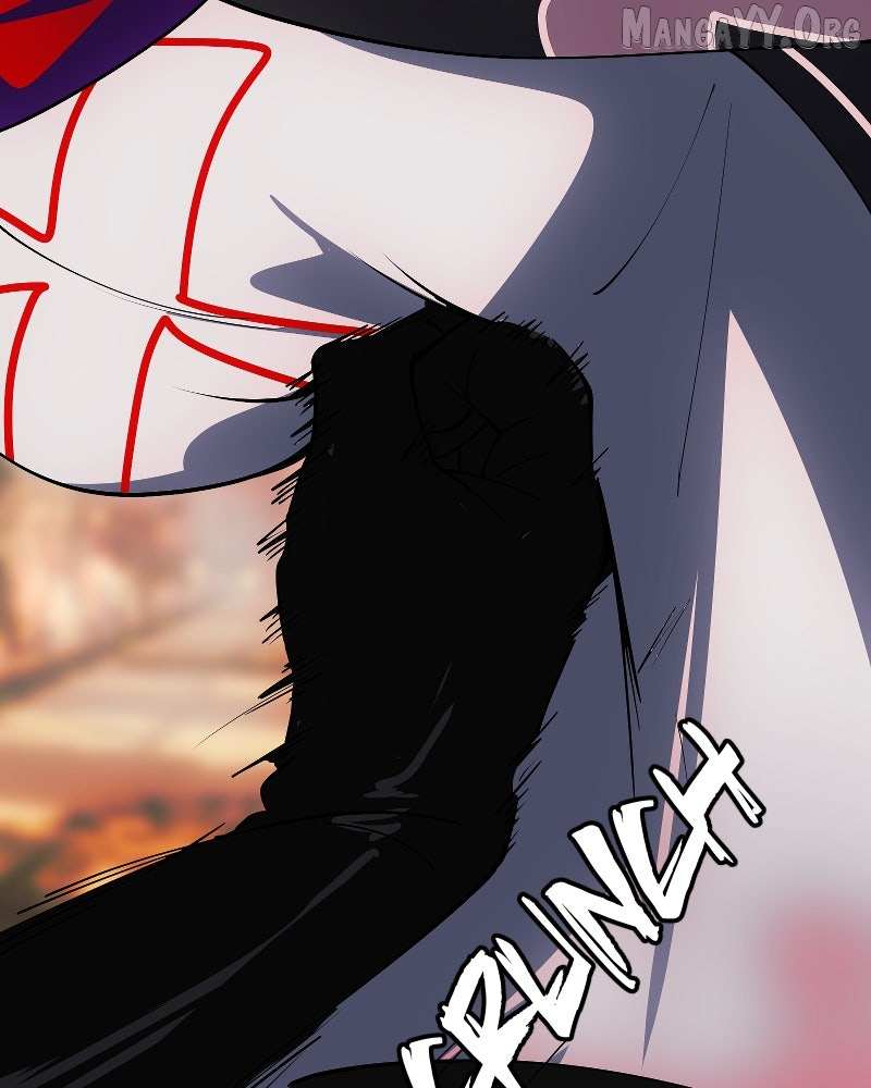 I’M The Grim Reaper Chapter 248 page 17 - 