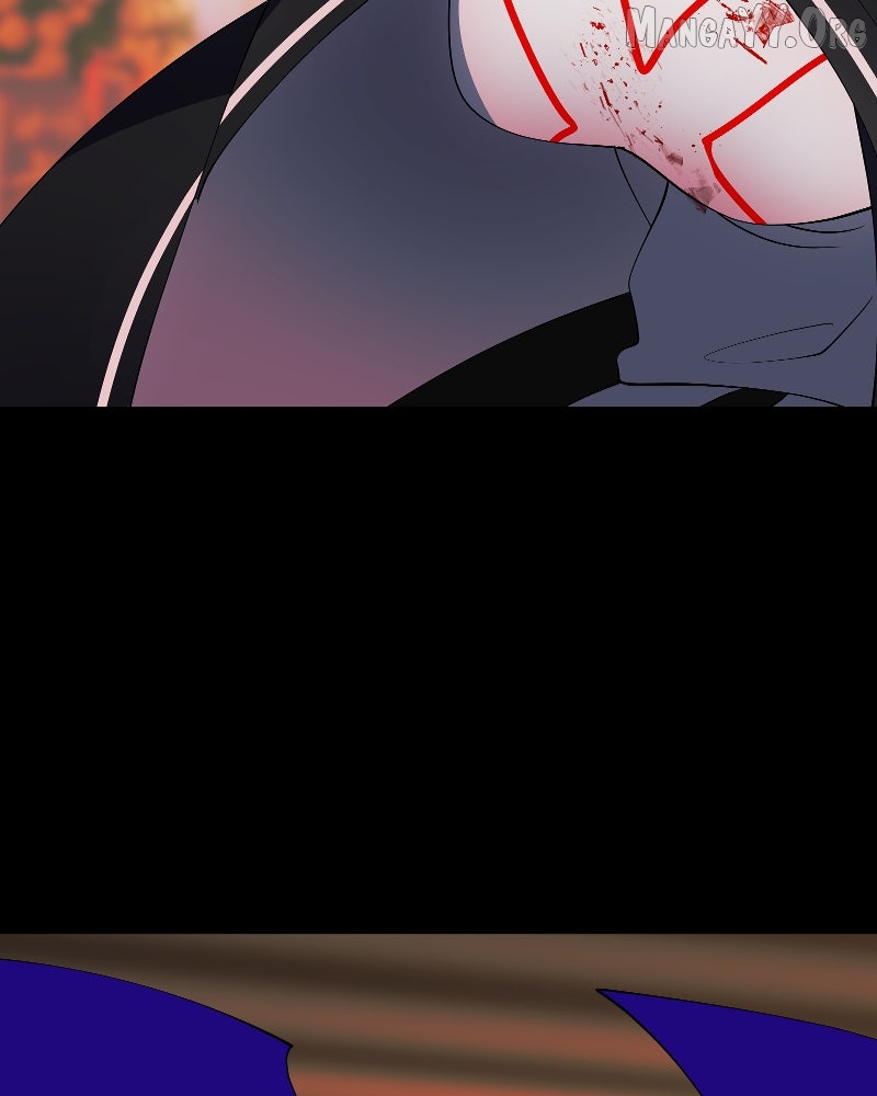I’M The Grim Reaper Chapter 248 page 21 - 
