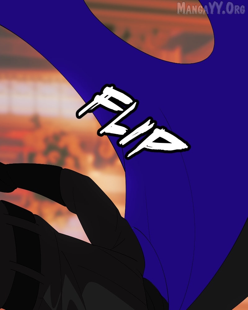 I’M The Grim Reaper Chapter 248 page 22 - 
