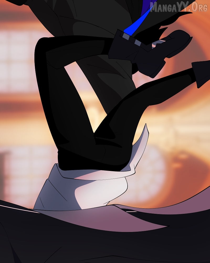 I’M The Grim Reaper Chapter 248 page 23 - 