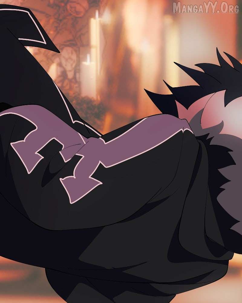 I’M The Grim Reaper Chapter 248 page 25 - 