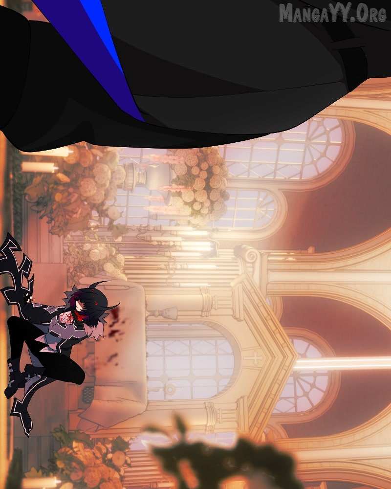I’M The Grim Reaper Chapter 248 page 30 - 