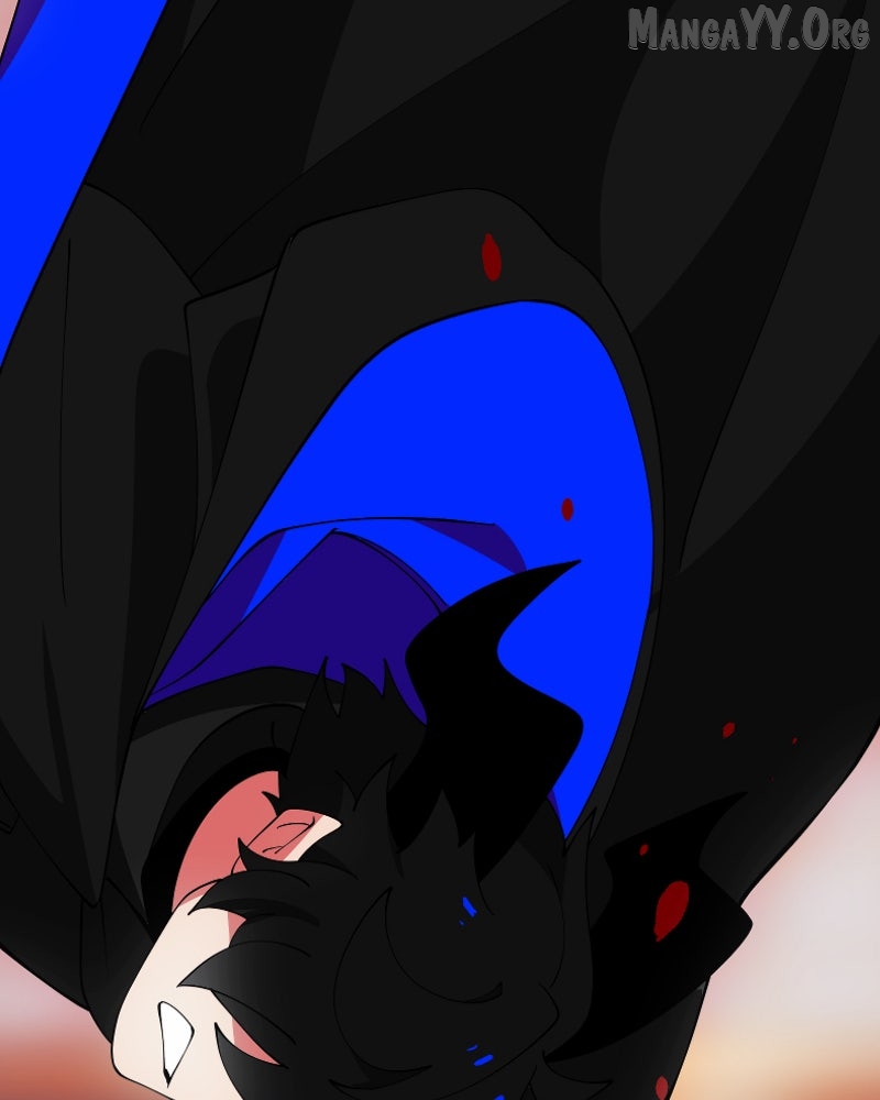 I’M The Grim Reaper Chapter 248 page 4 - 