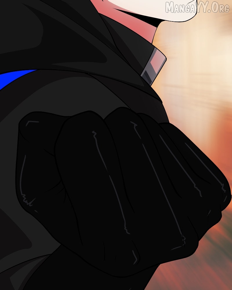 I’M The Grim Reaper Chapter 248 page 33 - 