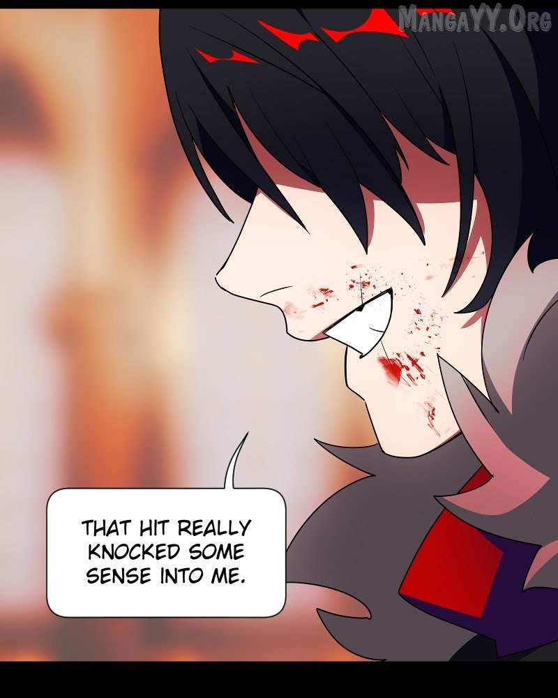 I’M The Grim Reaper Chapter 248 page 39 - 