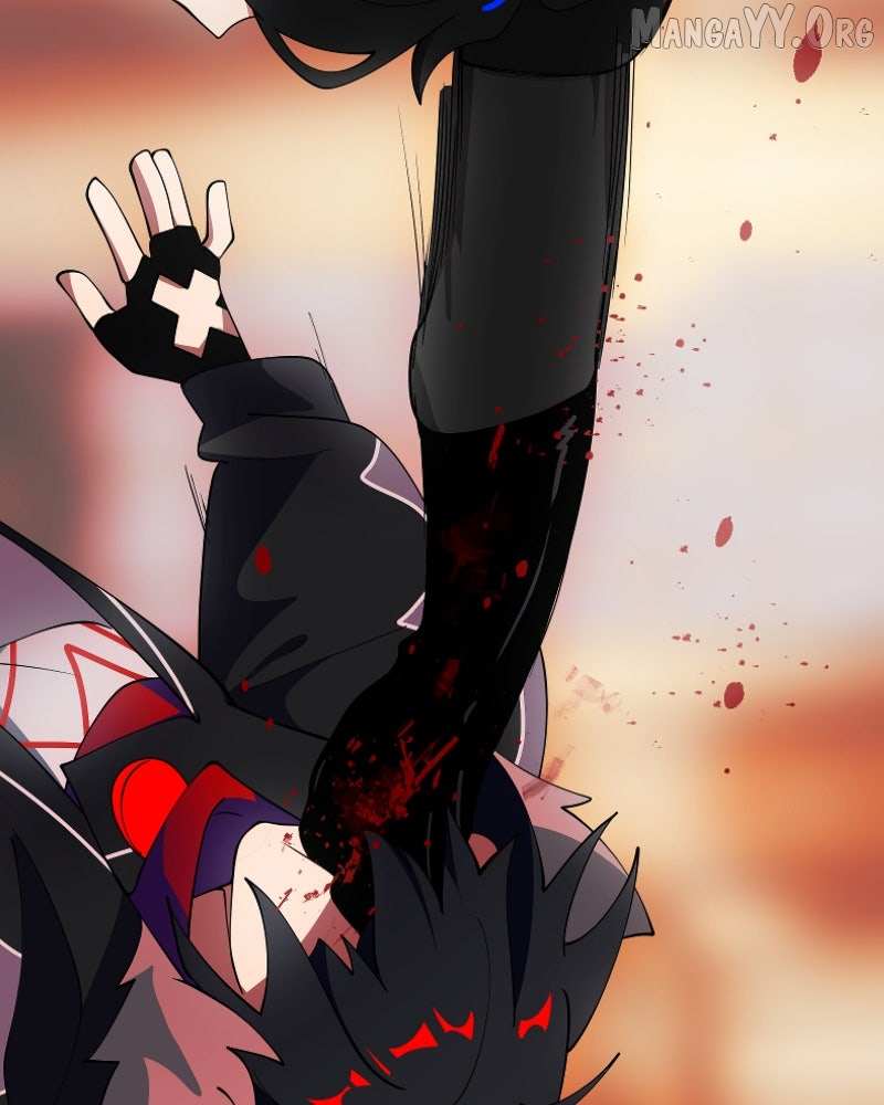 I’M The Grim Reaper Chapter 248 page 5 - 