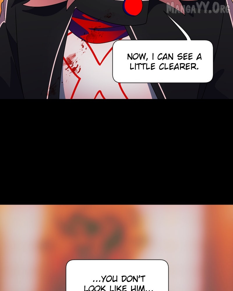I’M The Grim Reaper Chapter 248 page 41 - 