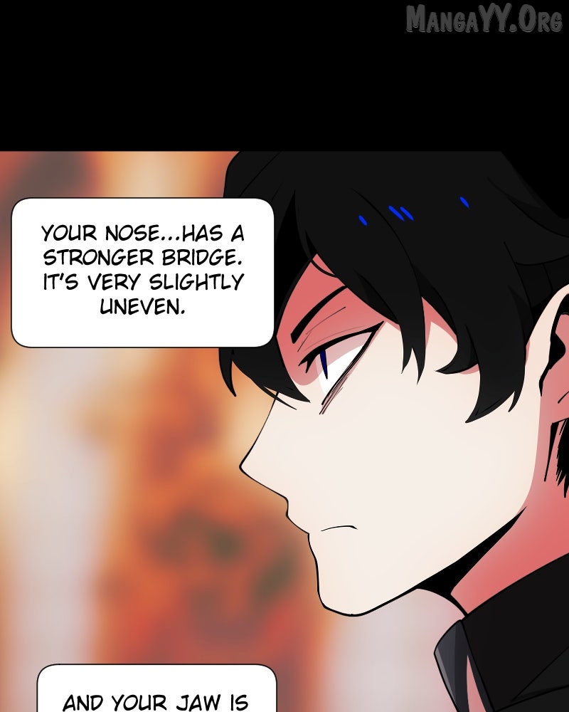 I’M The Grim Reaper Chapter 248 page 45 - 