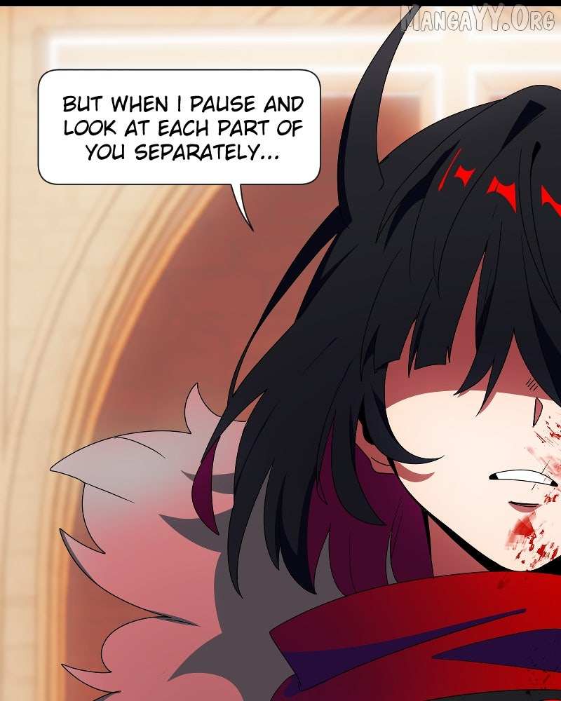 I’M The Grim Reaper Chapter 248 page 48 - 