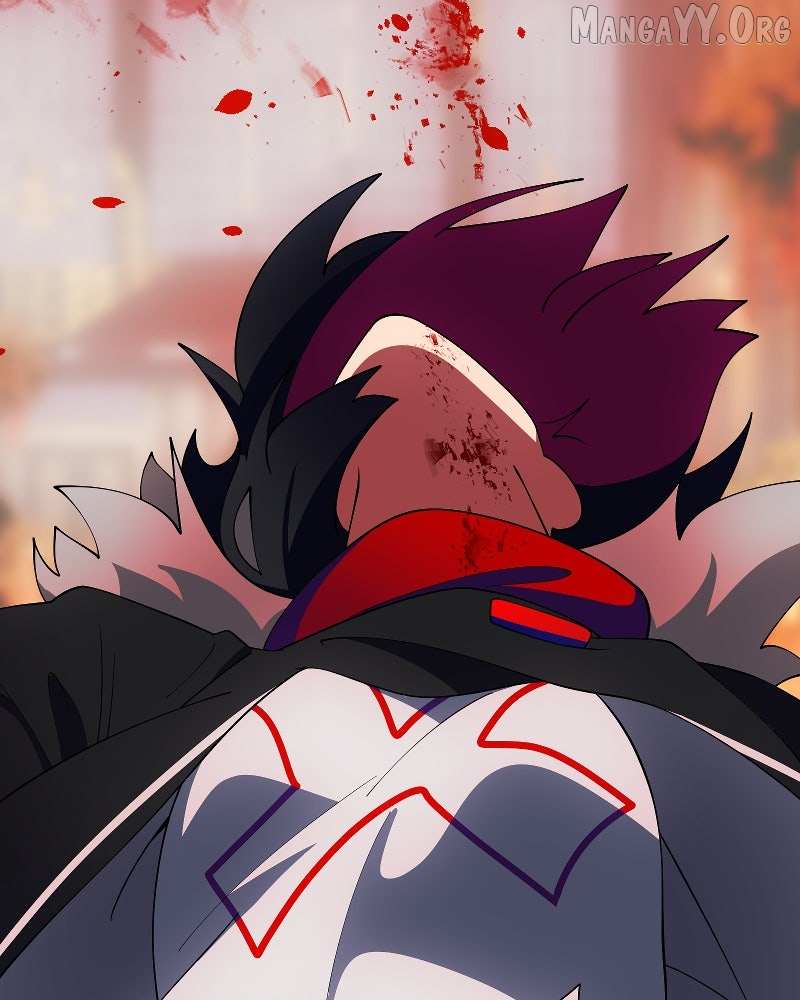 I’M The Grim Reaper Chapter 248 page 7 - 