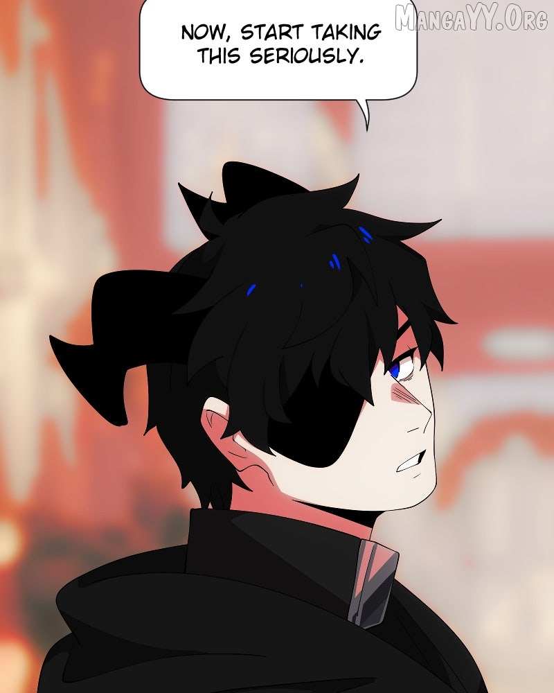 I’M The Grim Reaper Chapter 248 page 64 - 