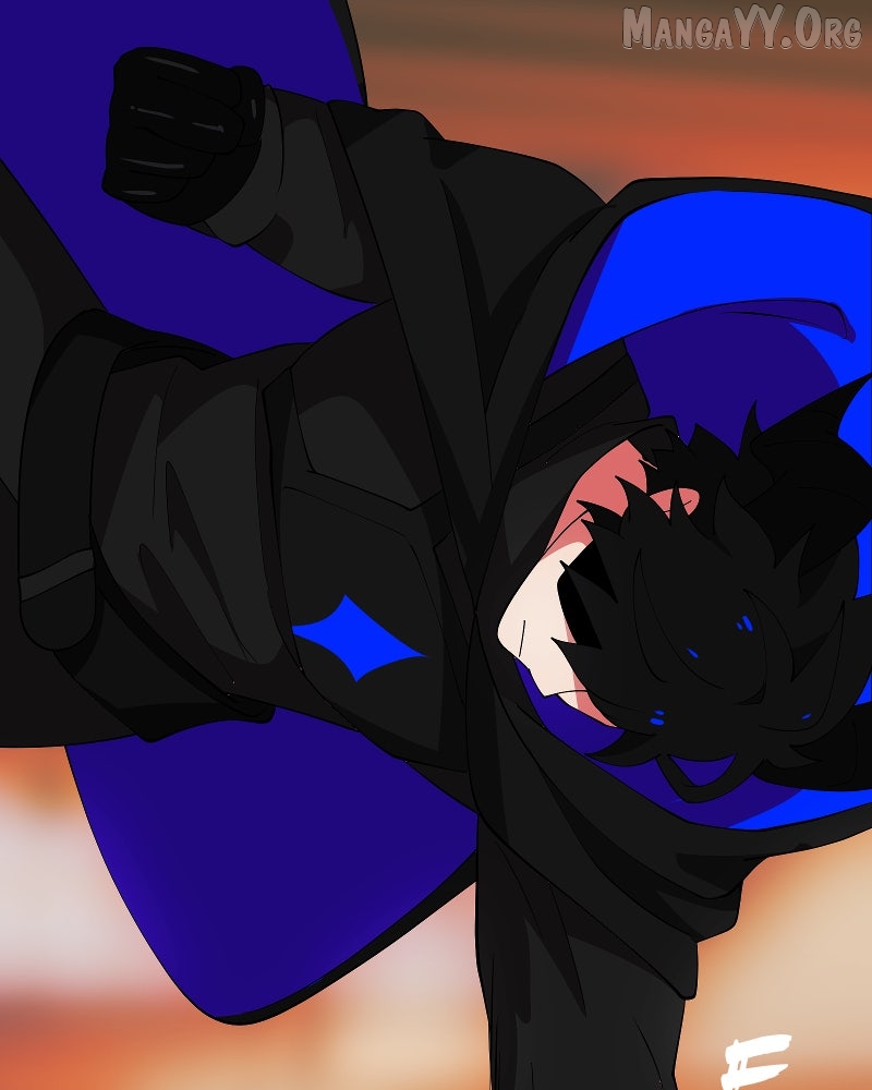 I’M The Grim Reaper Chapter 248 page 70 - 