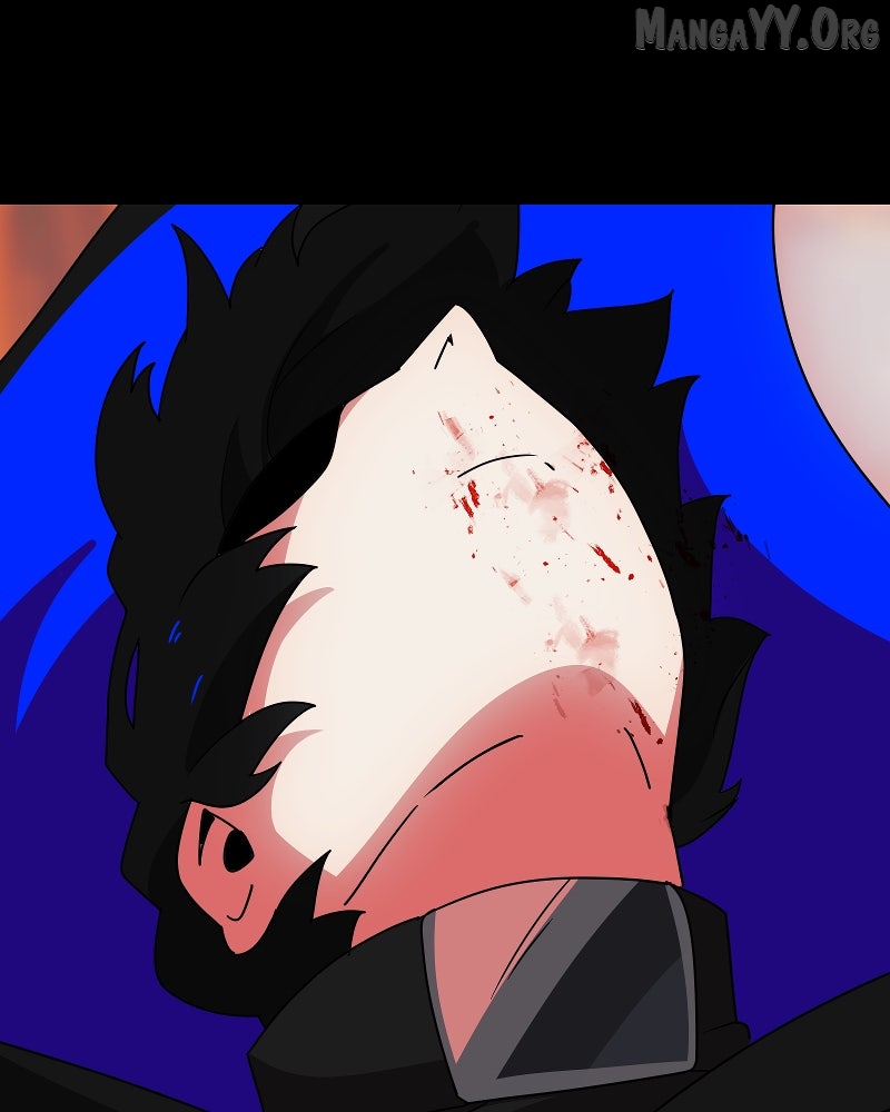 I’M The Grim Reaper Chapter 248 page 76 - 