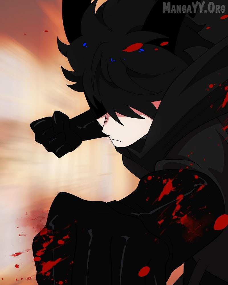 I’M The Grim Reaper Chapter 248 page 9 - 