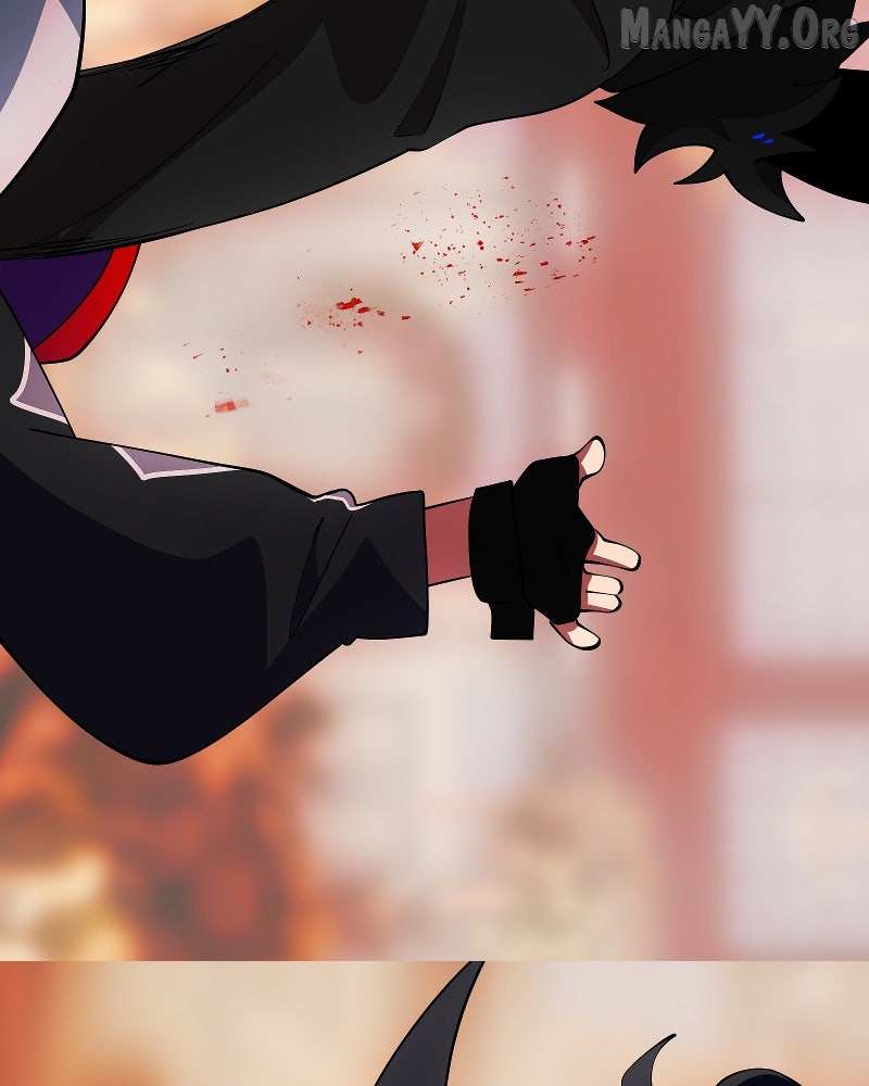 I’M The Grim Reaper Chapter 248 page 82 - 